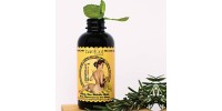 Mustard Bath - Bain Moussant au Thé Blanc- Barefoot Venus